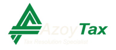 AzoyTax