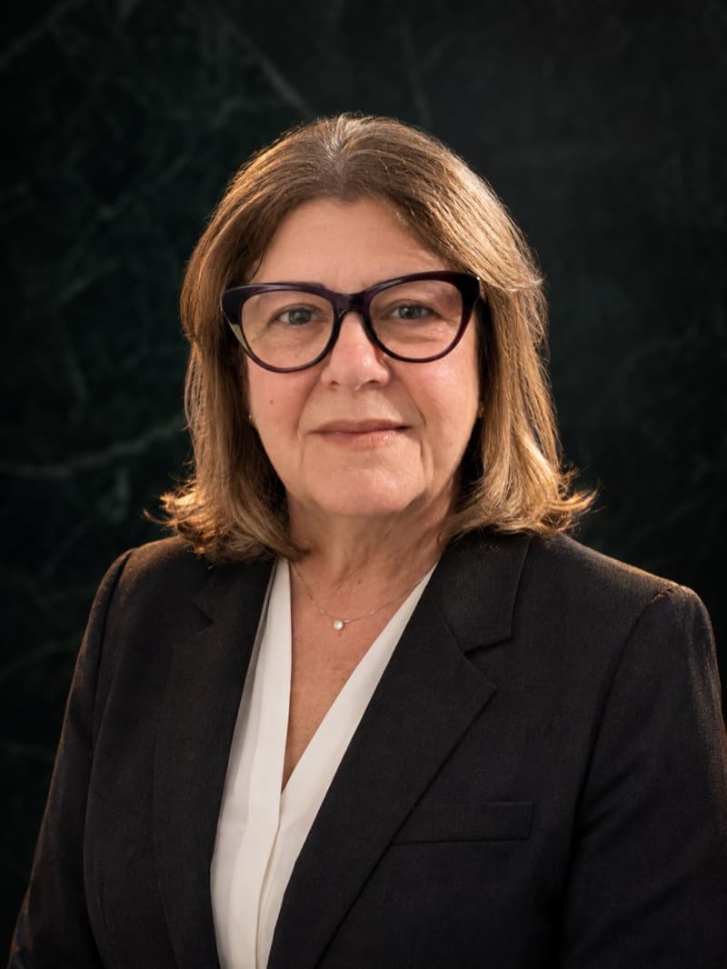 Miriam Azoy, Bookkeeping & Payroll Specialist
