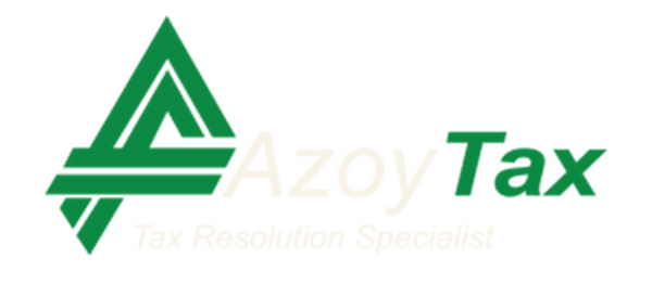 AzoyTax